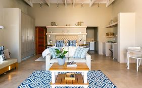 Langebaan Kite Cottages