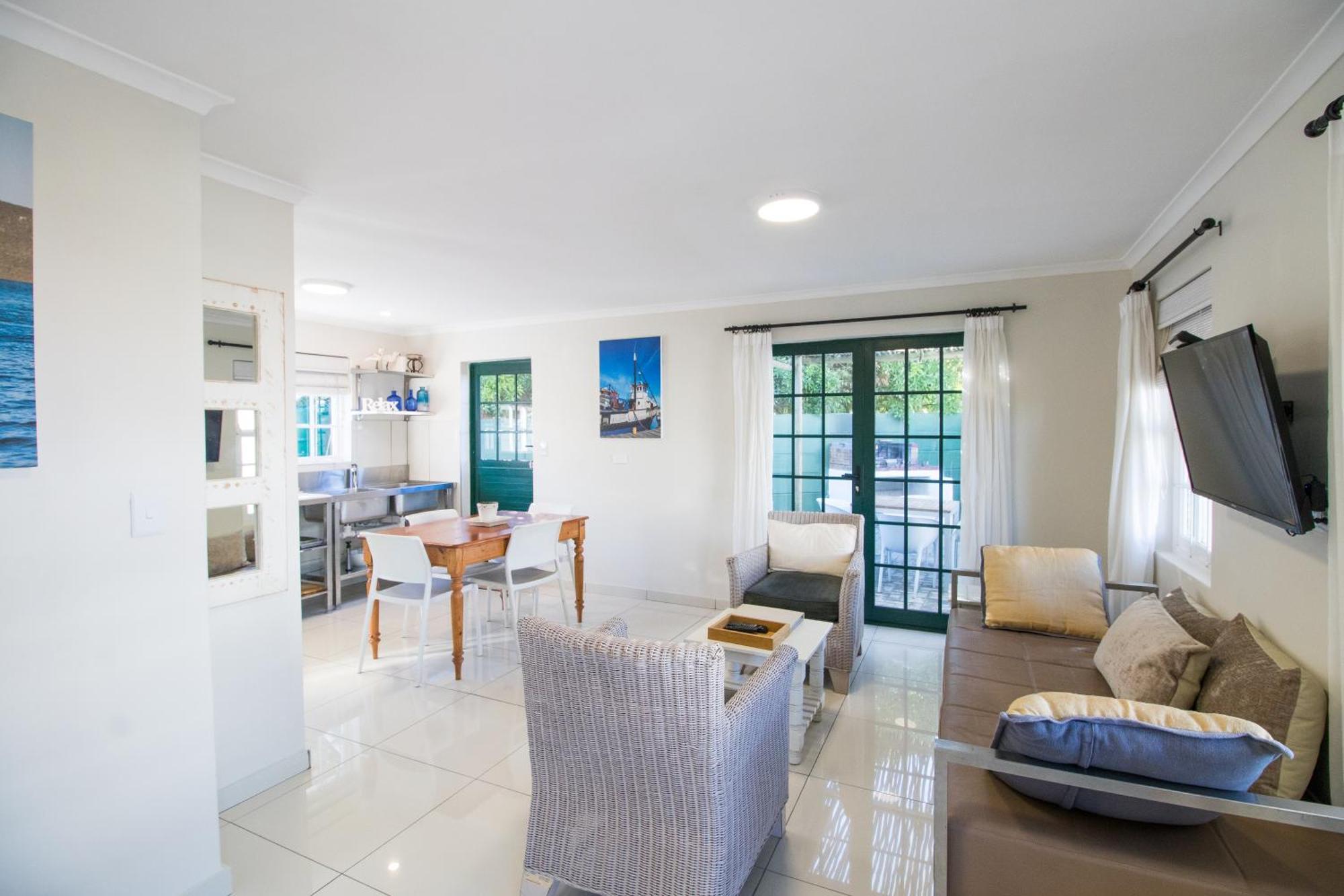 Langebaan Kite Cottages Exterior photo