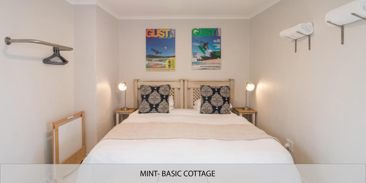 Langebaan Kite Cottages Exterior photo