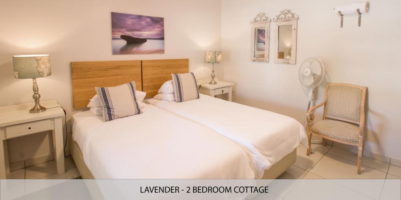 Langebaan Kite Cottages Exterior photo